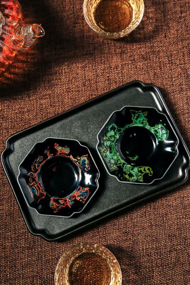 陳俐宇 擇一事，癡一心，終一生！美術(shù)設(shè)計