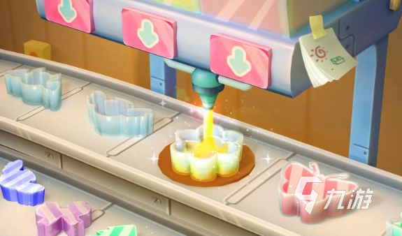 2025年熱門融合類游戲推薦 開(kāi)啟你的多媒體設(shè)計(jì)奇旅